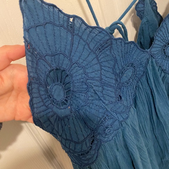 FREE PEOPLE TOP✨ - Picture 4 of 7